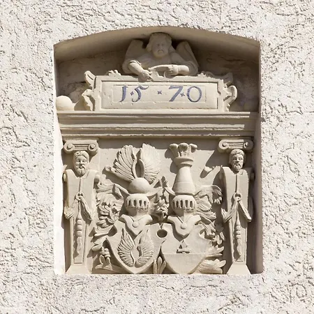 Wenkheimer Hof * Iphofen