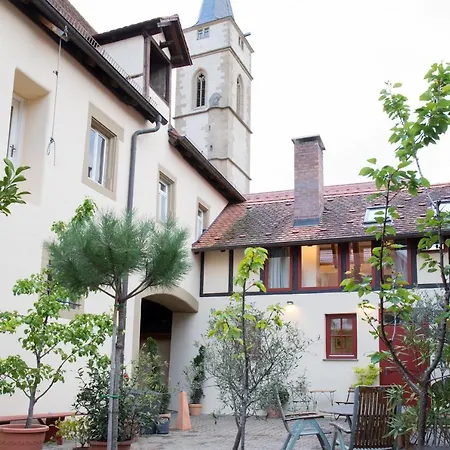 Wenkheimer Hof Apartment *