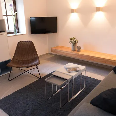Wenkheimer Hof Apartment