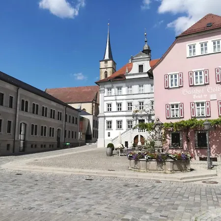 Wenkheimer Hof Iphofen