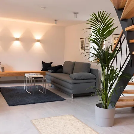 Apartament Wenkheimer Hof Iphofen