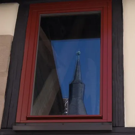 Apartament Wenkheimer Hof *
