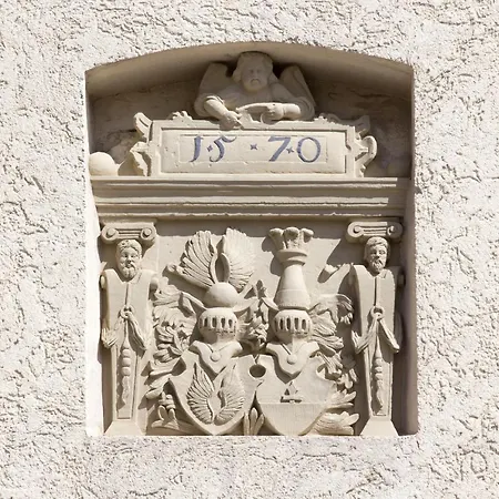 Wenkheimer Hof * Iphofen
